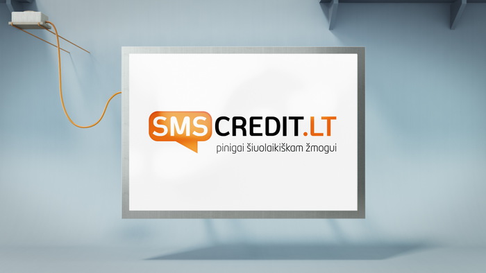 SMS Credit