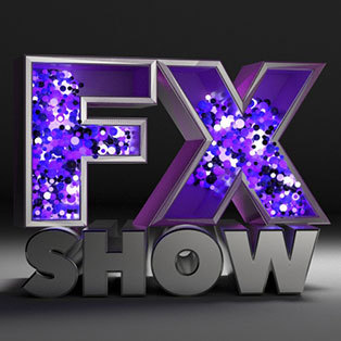 FX showreel